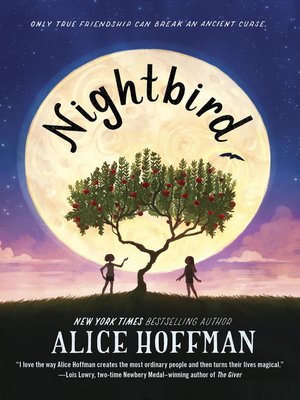 cover image of Nightbird